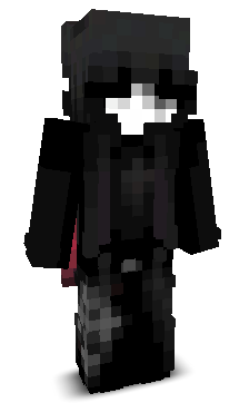 Crys3z's skin