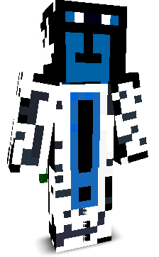 bosselk's skin