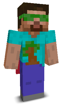 Tccxh's skin