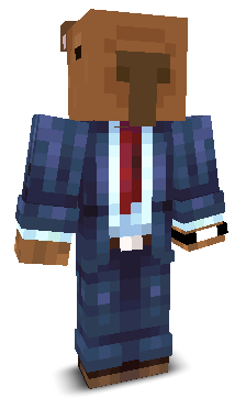 MisterKapibara's skin