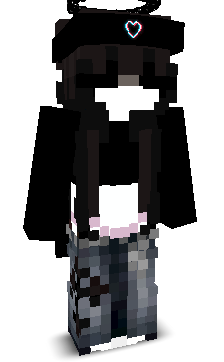 trqshqed's skin