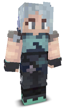 KKarma233's skin