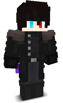 Sh33pYG's skin