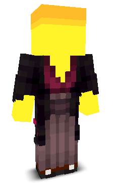Conecti0n's skin