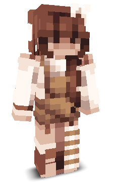 paulifia's skin