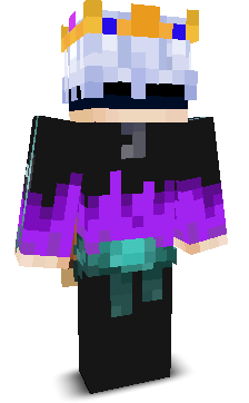 ThisMarr's skin