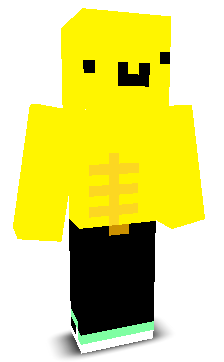 yartlover7's skin