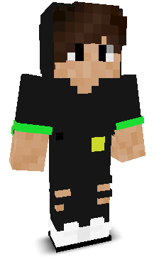 Dexsi111's skin