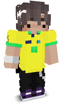 XBubble1's skin