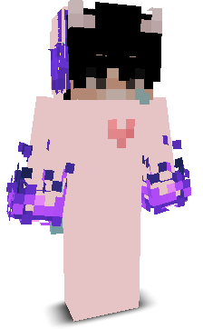 nqlite's skin