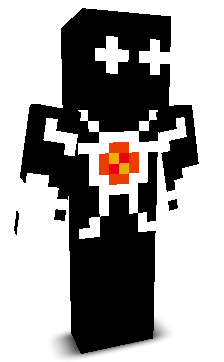 KingZambit's skin