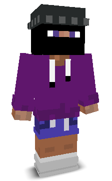 Erhebliger's skin