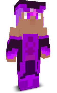 AlchemistSteve's skin