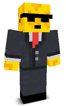 Fancymacncheese's skin