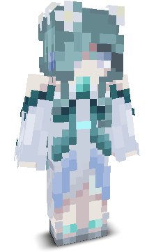 evisicate's skin