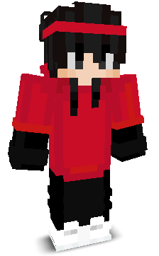 corxzi's skin