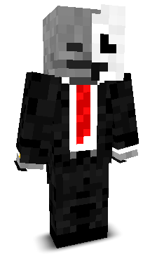 AgentJules's skin