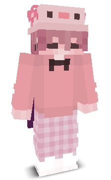 PurpleAnimeCat's skin