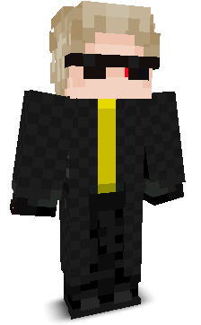 RendorBoii's skin