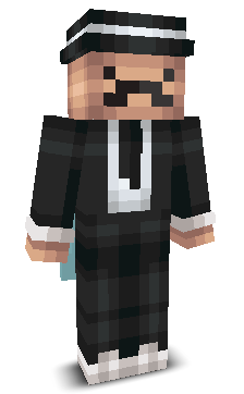 Instinctty's skin