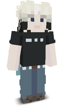 Jelix27's skin