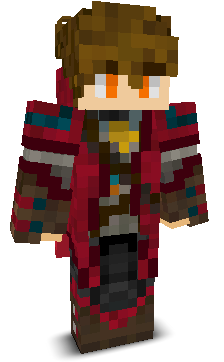 FlameoftheEnd's skin