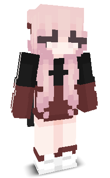 neheart's skin