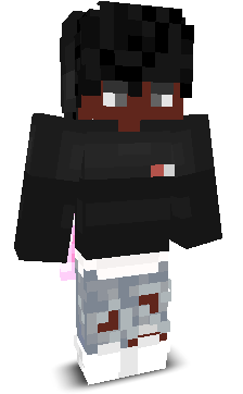 im_blackedy's skin