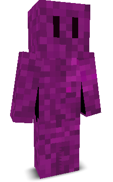 pazalika's skin