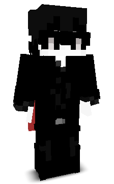 ALEXXVII's skin