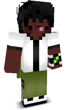 kqrled's skin