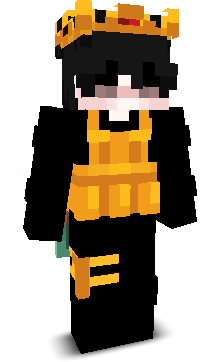 Minino4069's skin