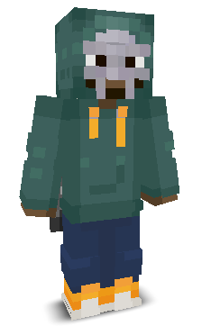 Xd_twinzs's skin