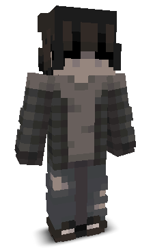 labalaba's skin