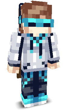 M1lasha's skin