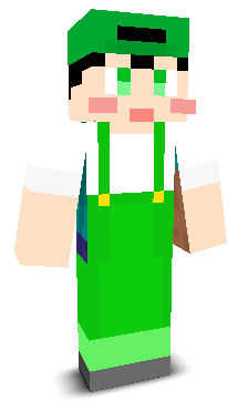 cutieddu's skin