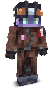 ArtemTanos's skin