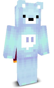 AKplazMinecraft's skin