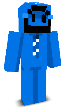WaldoGore's skin