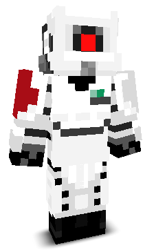 MineBadMoron's skin