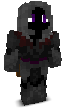 hibblebins's skin