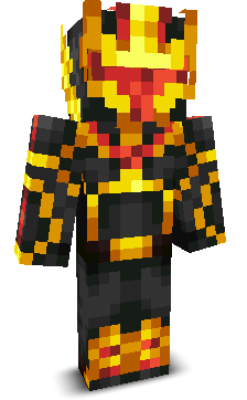 maximedsj's skin