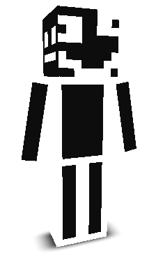 MlodyMikser's skin