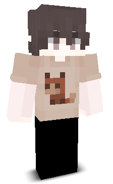 Nekuter's skin