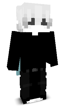 kaangiray's skin