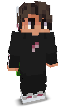 zvixss's skin