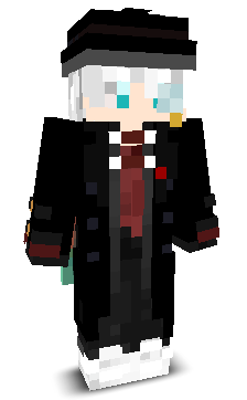 Koolkrb's skin
