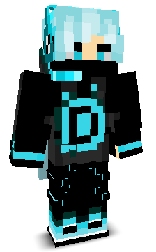 Danytube5002's skin