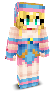 dalnimars's skin