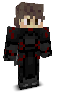 RobbedCube59471's skin